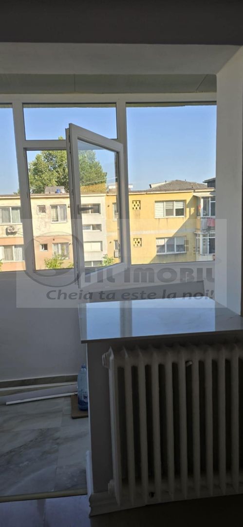 Apartament renovat complet – Alexandru cel Bun 72.000 EURO - Poză 6