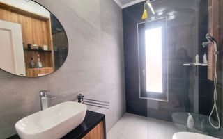 CASĂ DE VÂNZARE ȘELIMBĂR | TEREN 265 MP | CURTE 200 mp | CARPORT - Poză 8