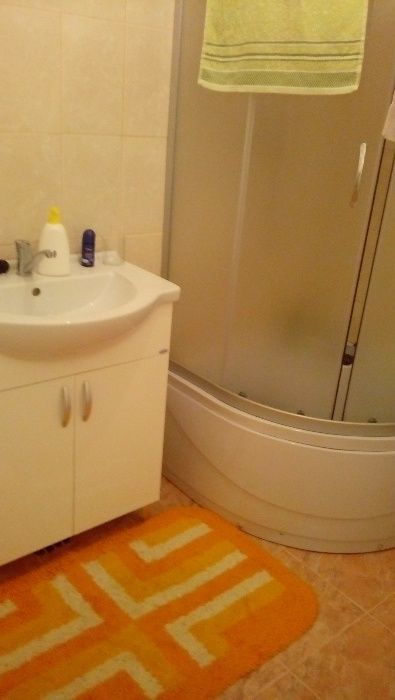 Apartament 2 camere zona Iosefin - curte comuna - Poză 12
