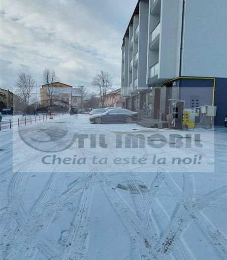 APARTAMENT 1 CAM  ZONA CUG  PANORAMIC RESIDENCE ETAJ 1 FINALIZAT - Poză 1