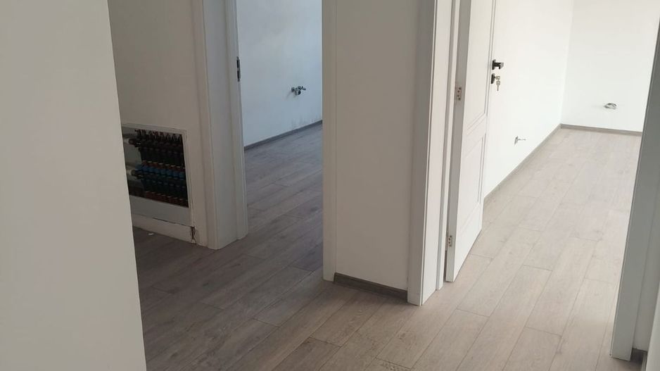 Studio cu vedere panoramică asupra Brașovului - Poză 1