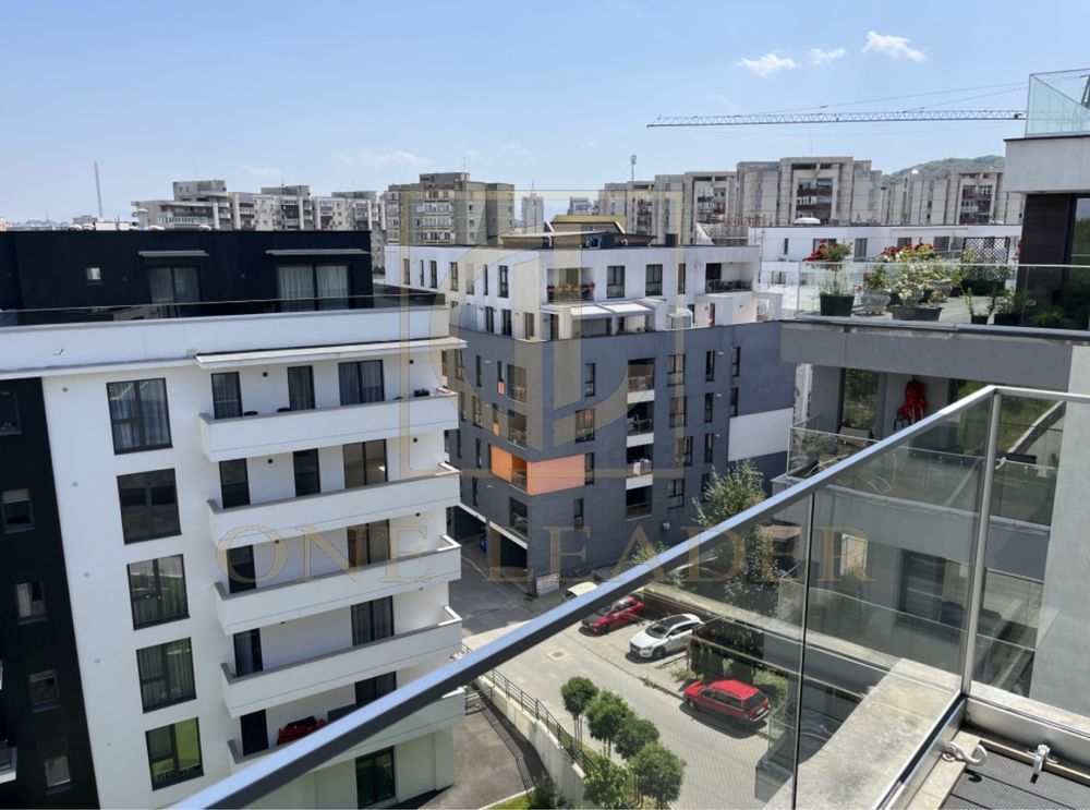 Apartament 2 Camere | Zona Colina Universității | 68 mp | Decomandat - Poză 8