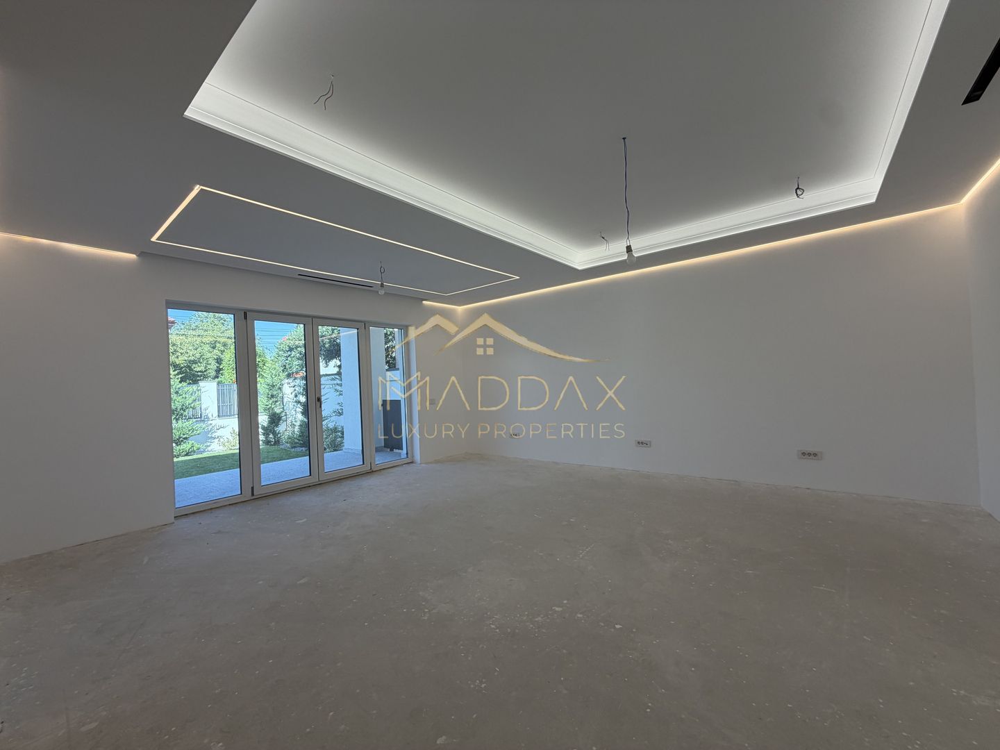 Vila individuala cu 6 camere // *224 mp* // 430mp teren // Pipera - Poză 48