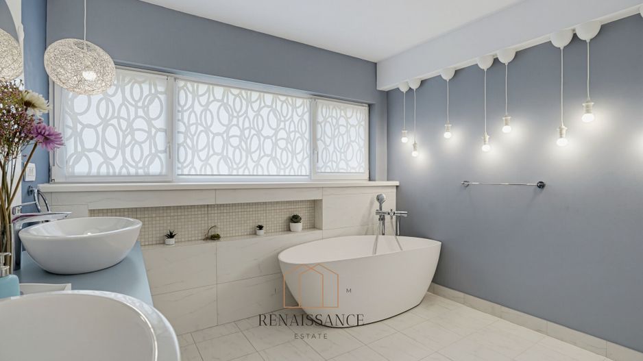 Dumbrăvița Vila 6 Camere P+M 247 mp | Mobilată | Panouri Fotovoltaice - Poză 7