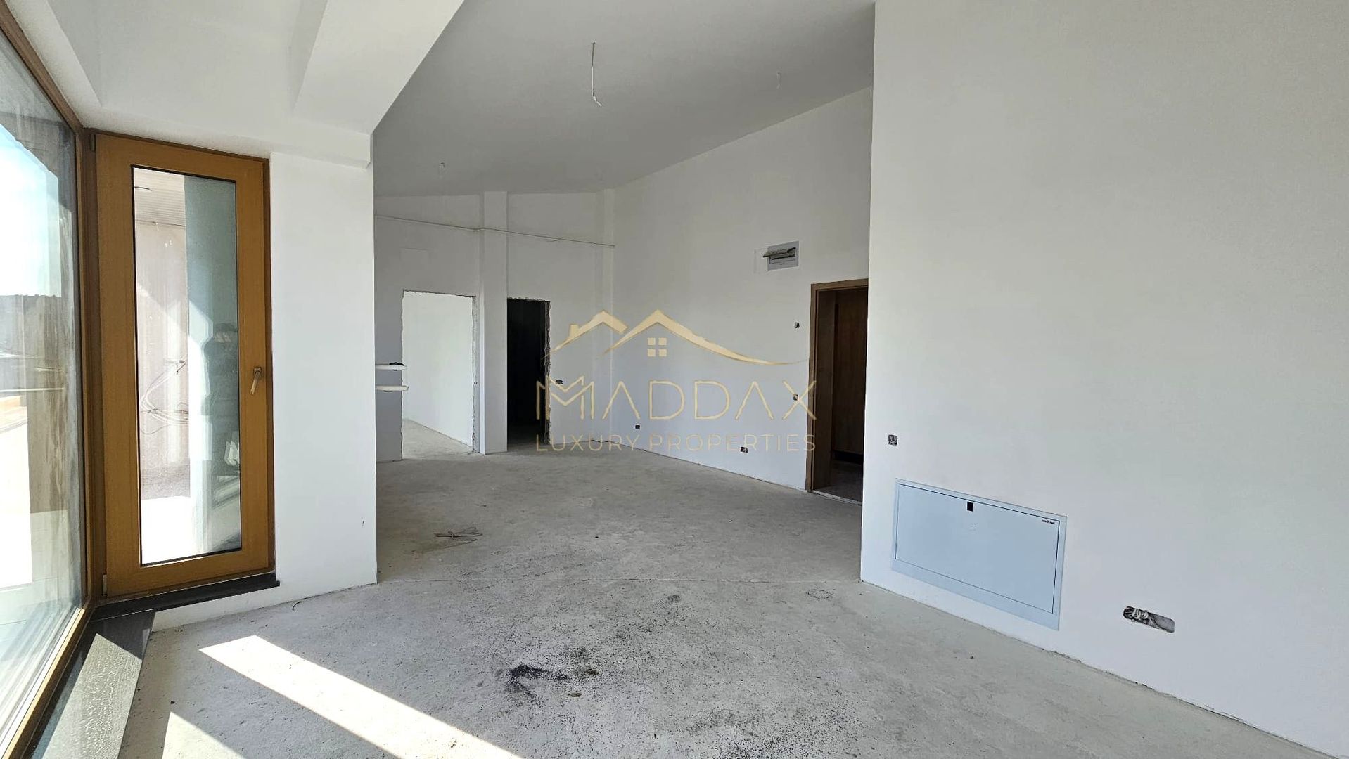 Apartament 2 camere de vanzare // Piata Domenii*** - Poză 5