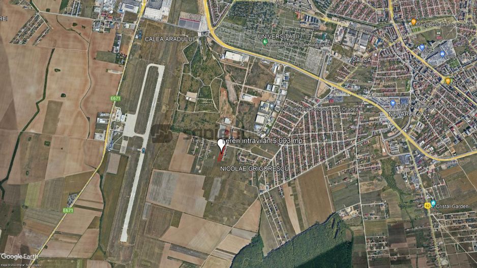 Sapient | Teren intravilan în Grigorescu - Poză 4