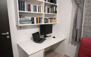 BRASADAS vinde DUPLEX 3 cam | Mobilată | Terasă, curte. - Poză 6