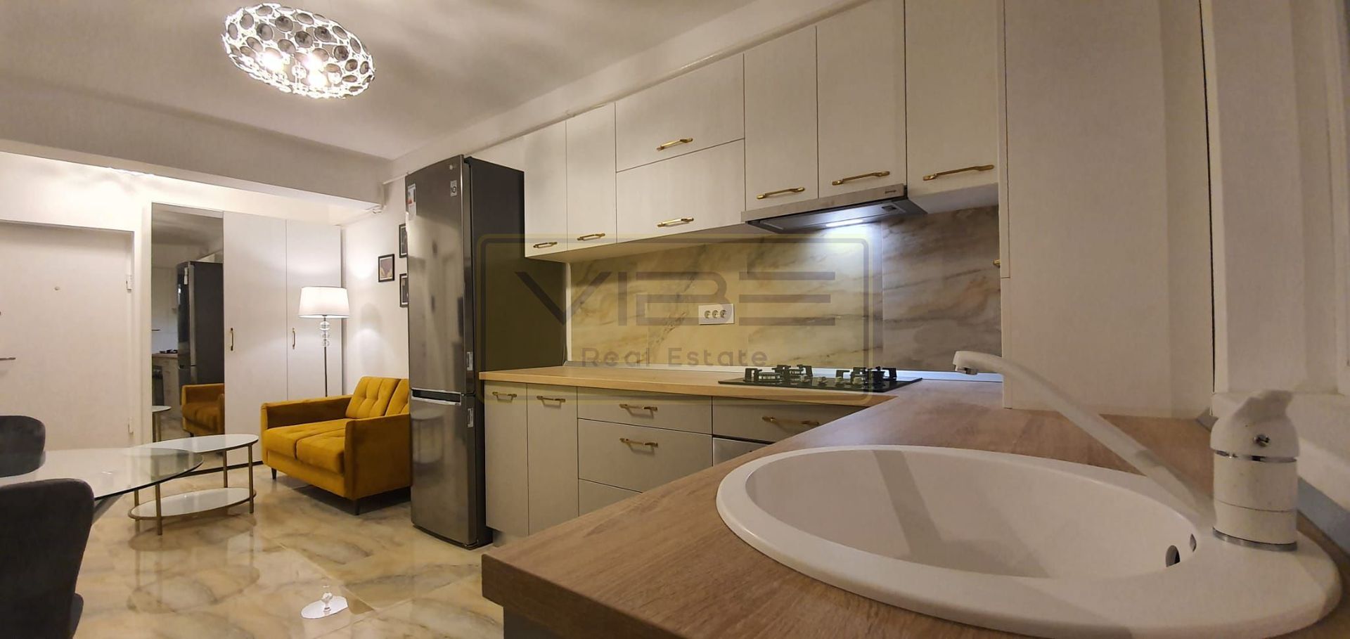 Apartament 2 camere premium+parcare Bucium - Sofia District - Poză 6