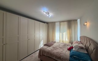 VANZARE 3 CAMERE 115 MP | STRAULESTI | PARCARE | BOXA | MOBILAT-UTILAT - Poză 6