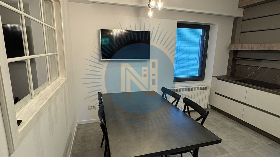 Apartament 4 camere Herastrau plus 2 locuri de parcare - Poză 13