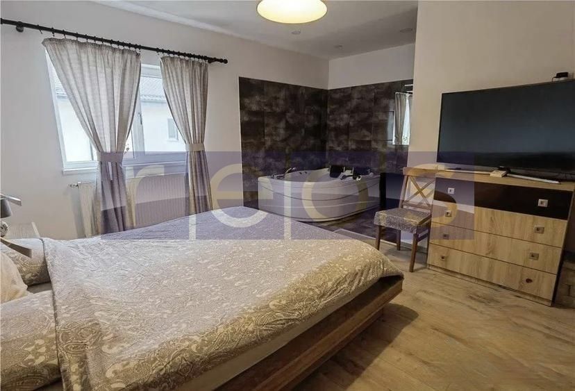 VANZARE VILA 4 CAMERE | 90 MP UTILI | TUNARI - Poză 3
