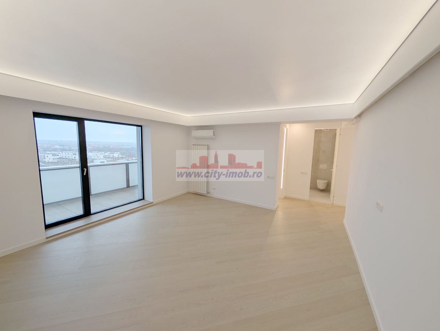 Vanzare Apartament 3 camere  Cortina Pipera - Poză 3