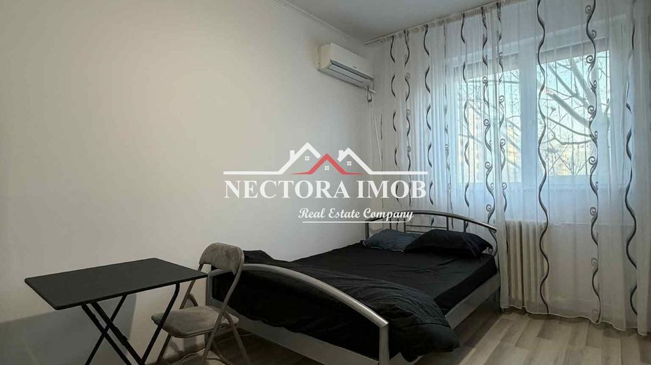 NECTORA IMOB-Garsoniera 20,5 mp, Str. Poienitei, Mobilata/Utilata - Poză 5