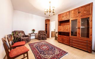 Inchiriez ap 2 camere, semi-decom, renovat, sector 6, 400 Euro/luna - Poză 4