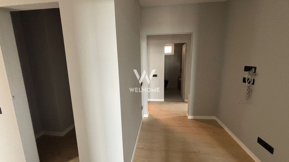 Penthouse cu terasa de 200 mp, Sibiu, COMISION 0 - Poză 4