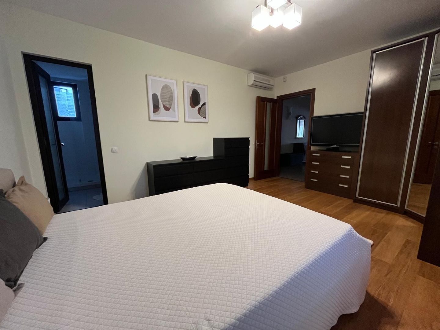 Barbu Văcărescu | Apartament 3 camere - Poză 20