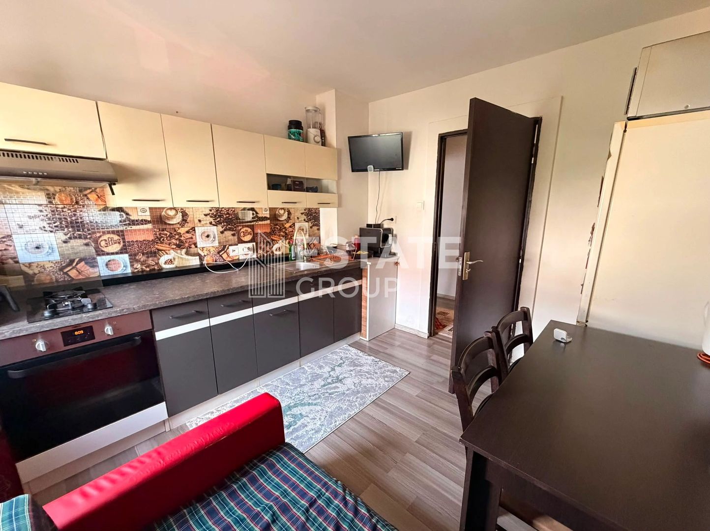 Apartament 2 camere, Soarelui - Poză 6
