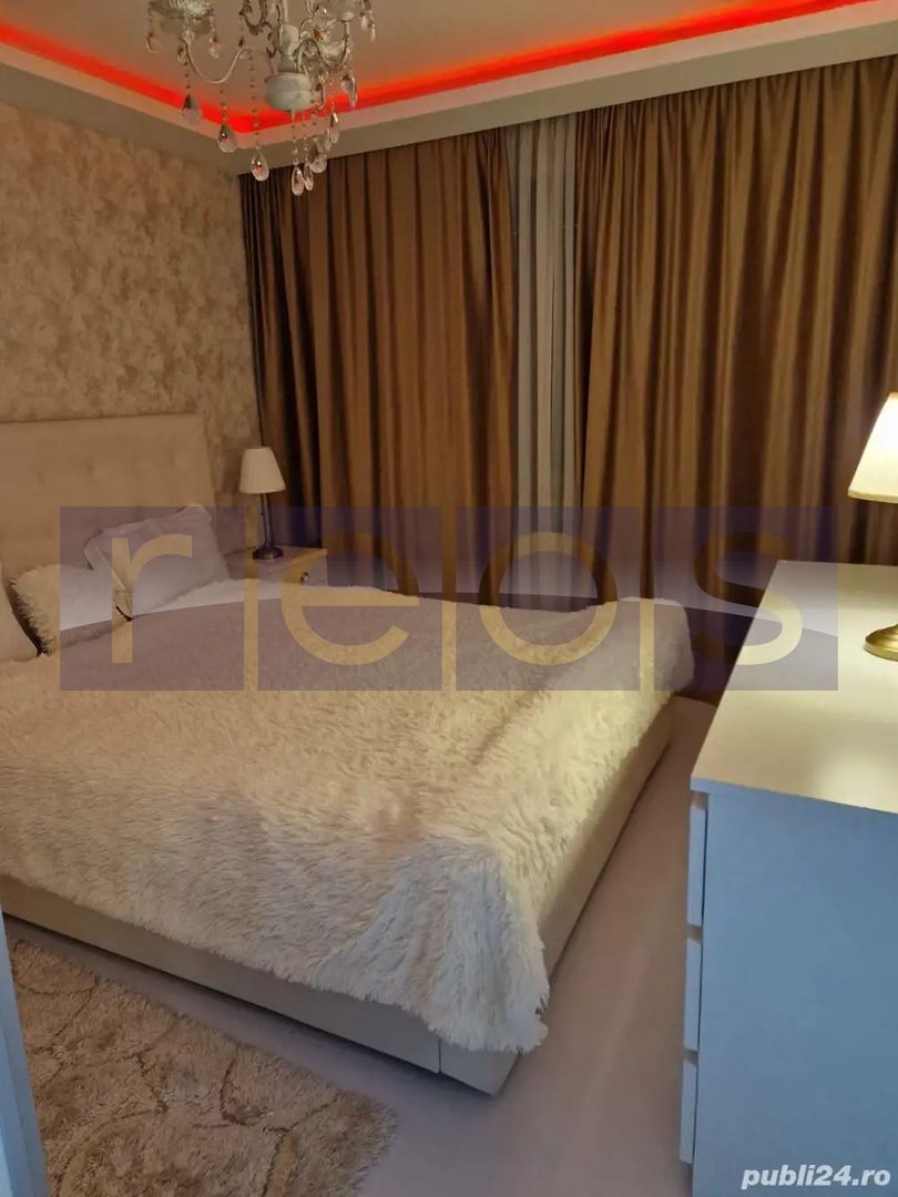 VANZARE 4 CAMERE | DECOMANDAT | ZONA SOSEAUA OLTENITEI-ROMPRIM - Poză 2