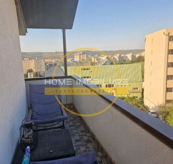 Bloc Nou , ap 3 camere , decoamndat , Pacurari . - Poză 9