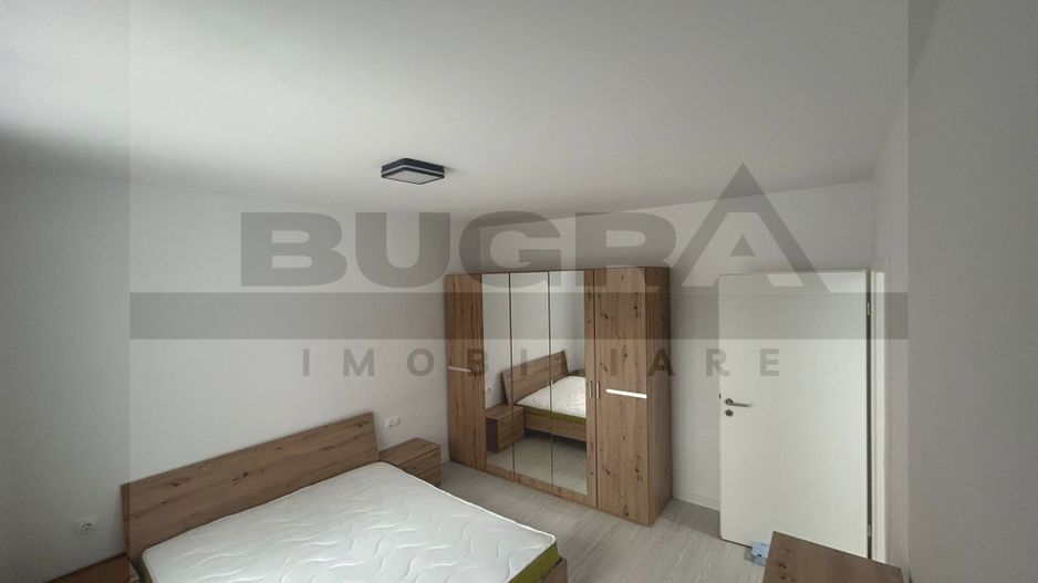 Aparetament de 3 camere, 61mp, parcare subterana, Beta Residence - Poză 4