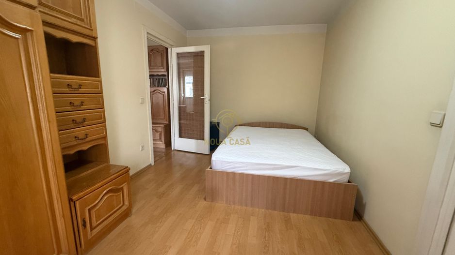 Apartament cochet de Inchiriat-Bulevardul I.C Brateanu Satu Mare - Poză 5