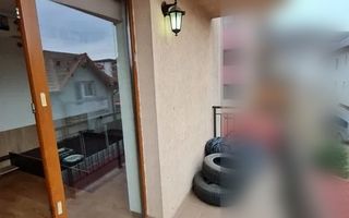 Apartament cu 3 camere, 2 balcoane, etaj 1, Parc Poligon. - Poză 5