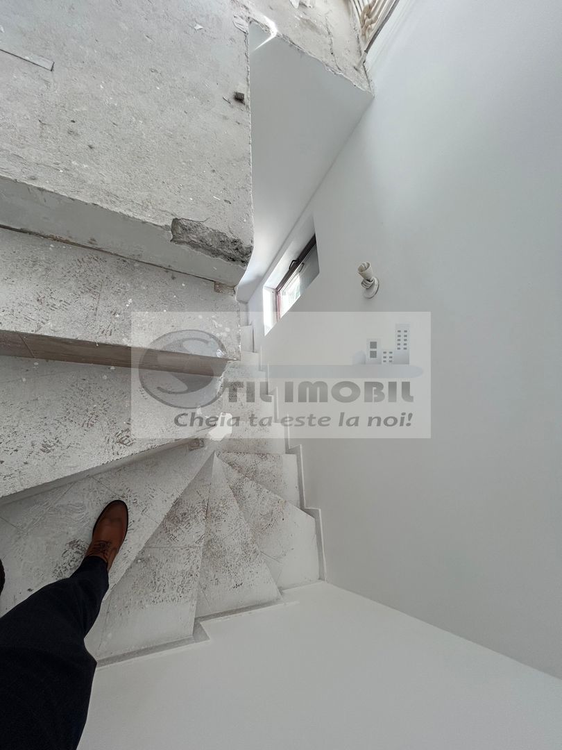 CASA + CURTE 600MP HORPAZ 115.000 euro - Poză 14