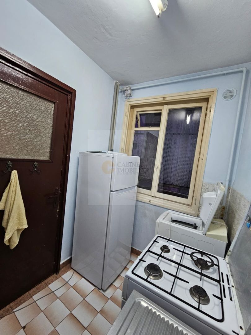 Garsonieră | 1980 | Metrou Păcii - 5 min | Etaj 4/10 - Poză 13