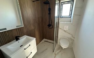 CASA SINGULARA- 5 CAMERE, TOATE UTILITATILE, FINISAJE PREMIUM,COMIS 0% - Poză 5