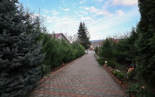 Vânzare, vilă de lux ultrafinisată, Bucium, Iași - Schiță 4