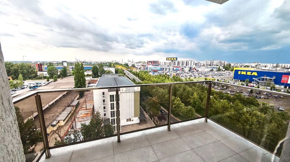 🚇 Închiriez Apartament cu 3 camere, Hils Pallady - Poză 8