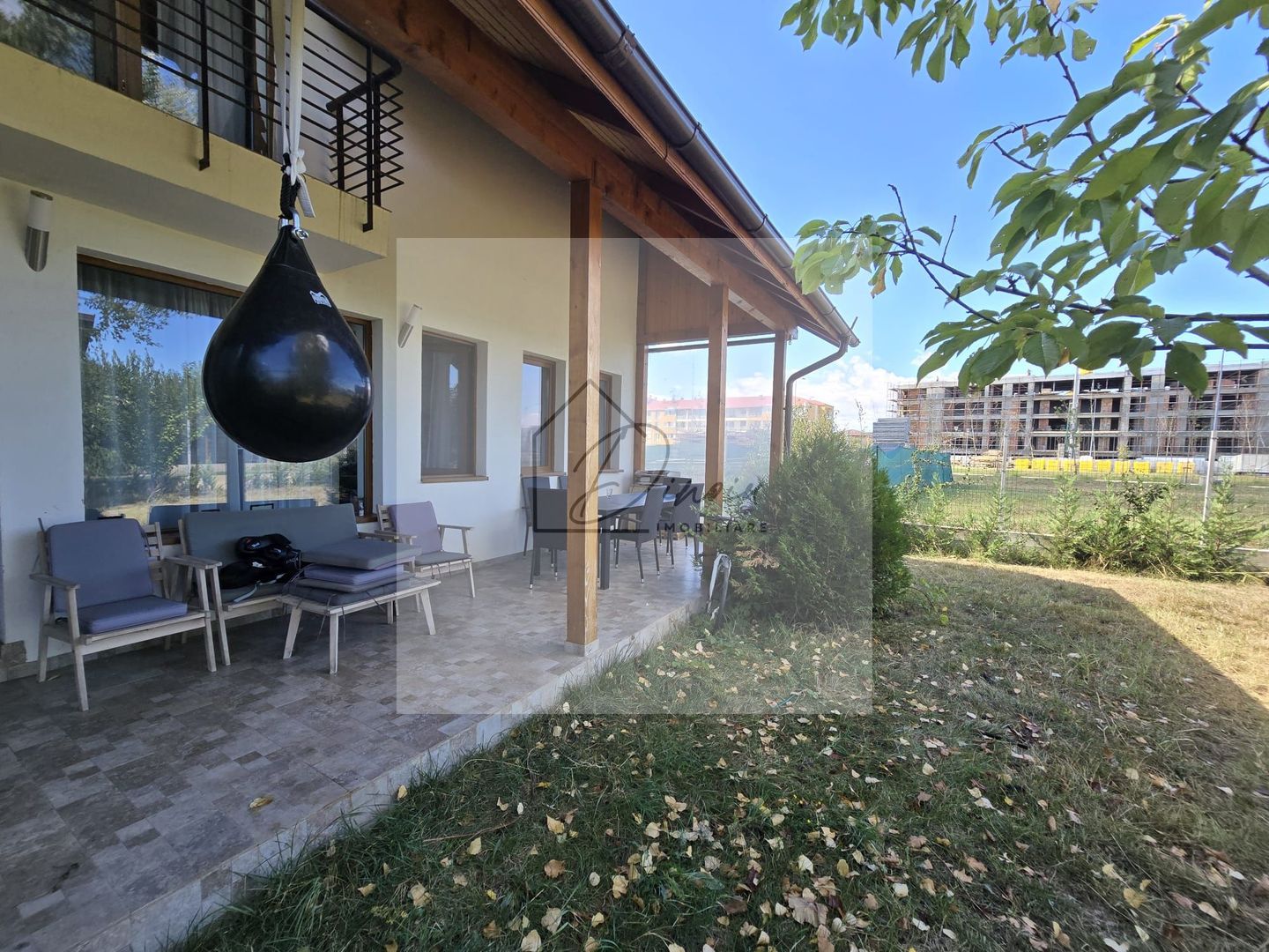 Vila 5 camere Aviatiei Baneasa I Henri Coanda Sector 1 - Poză 28