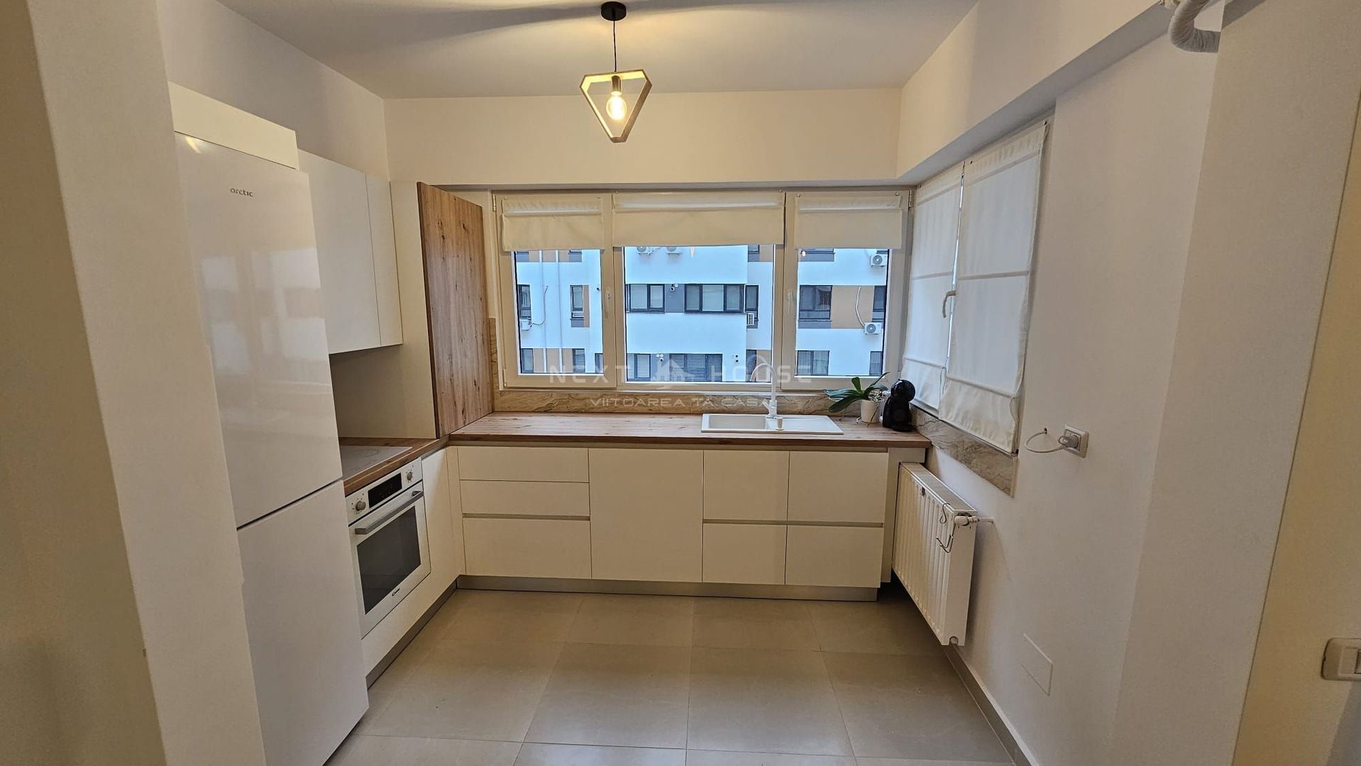 Apartament Rahova  ( Parcul Carol -  Liberty Mall ) - Poză 15