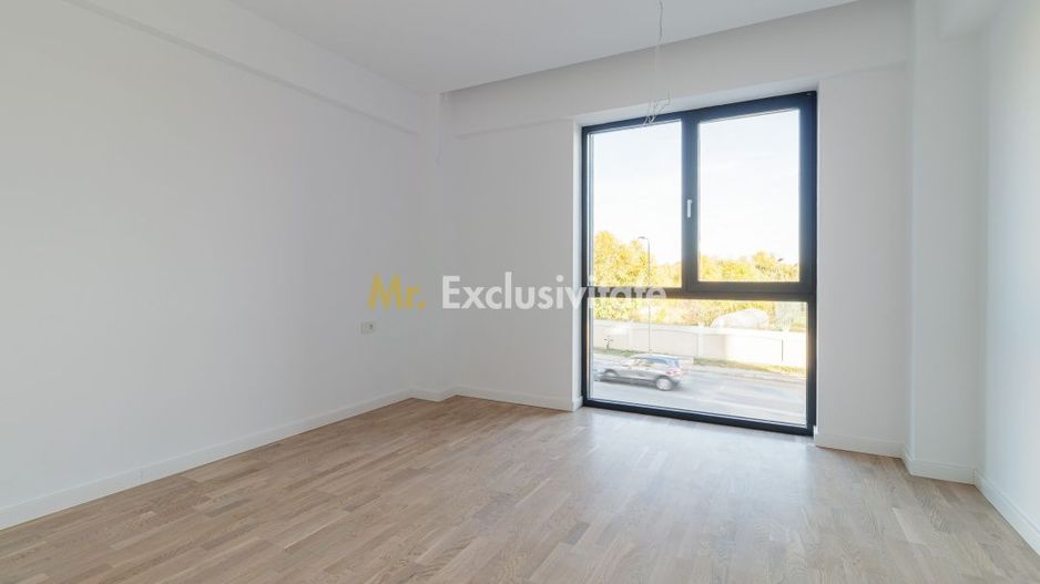 Apartament 2 camere  – Residence 5 - Forest Apartments - Pipera! - Poză 4