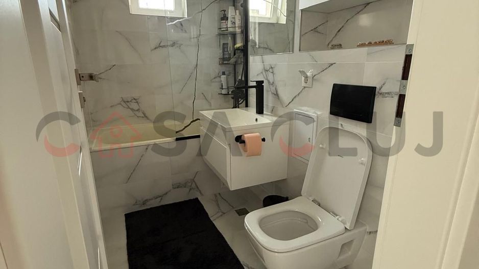 La cheie, finisat modern, zonă verde și ușor accesibilă, Casa Piraților! - Poză 6