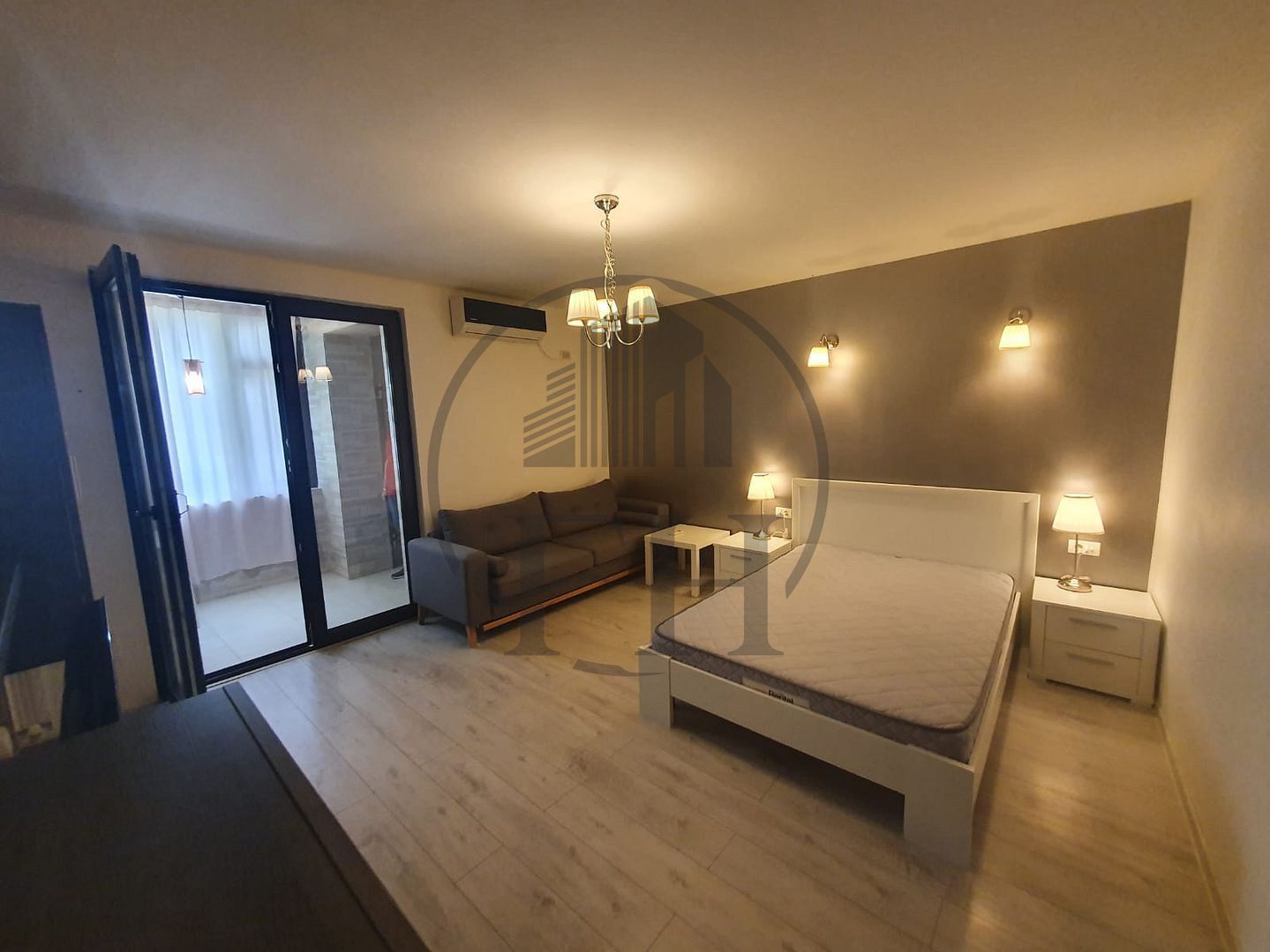 SOLD / VANDUT  Garsonieră de vanzare în Constanța - Poză 2