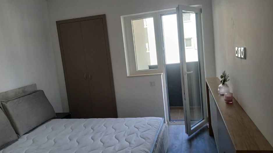AP. 2 CAMERE- METALURGIEI, PRIMA INCHIRIERE, BLOC NOU, METROU - Poză 6