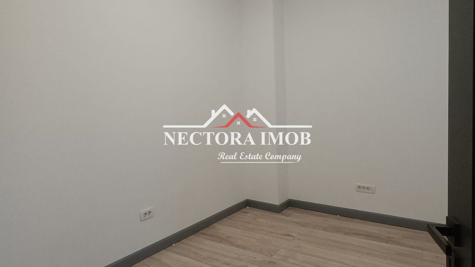 NECTORA IMOB-Spatiu comercial 3 camere, Str. N. Jiga, 45 mp, Central - Poză 7
