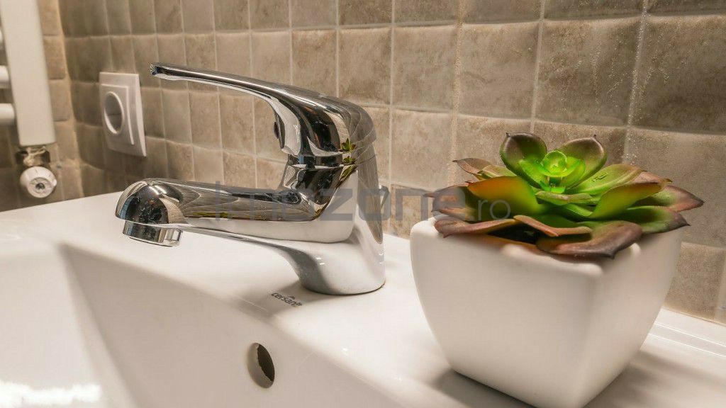 DRUMUL TABEREI - ROMANCIERILOR, 2 CAMERE, MOBILAT SI UTILAT COMPLET - Poză 10