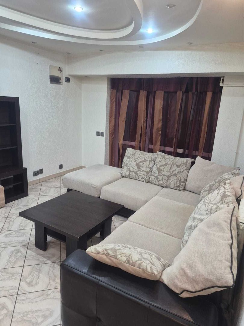 Apartament spațios cu 2 camere - Poză 2