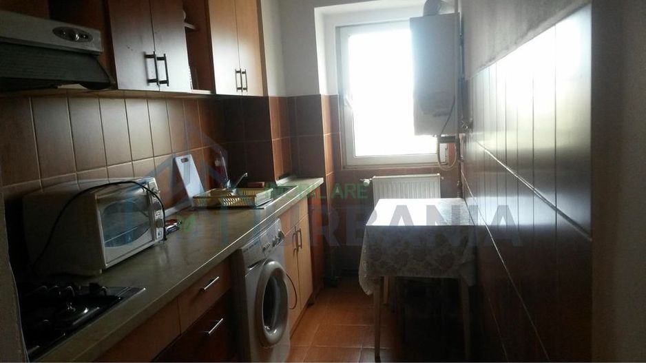 Apartament 1 cameră, Păcurari, Iași – 41 mp, etaj 6/8, cu lift și centrală - Poză 5