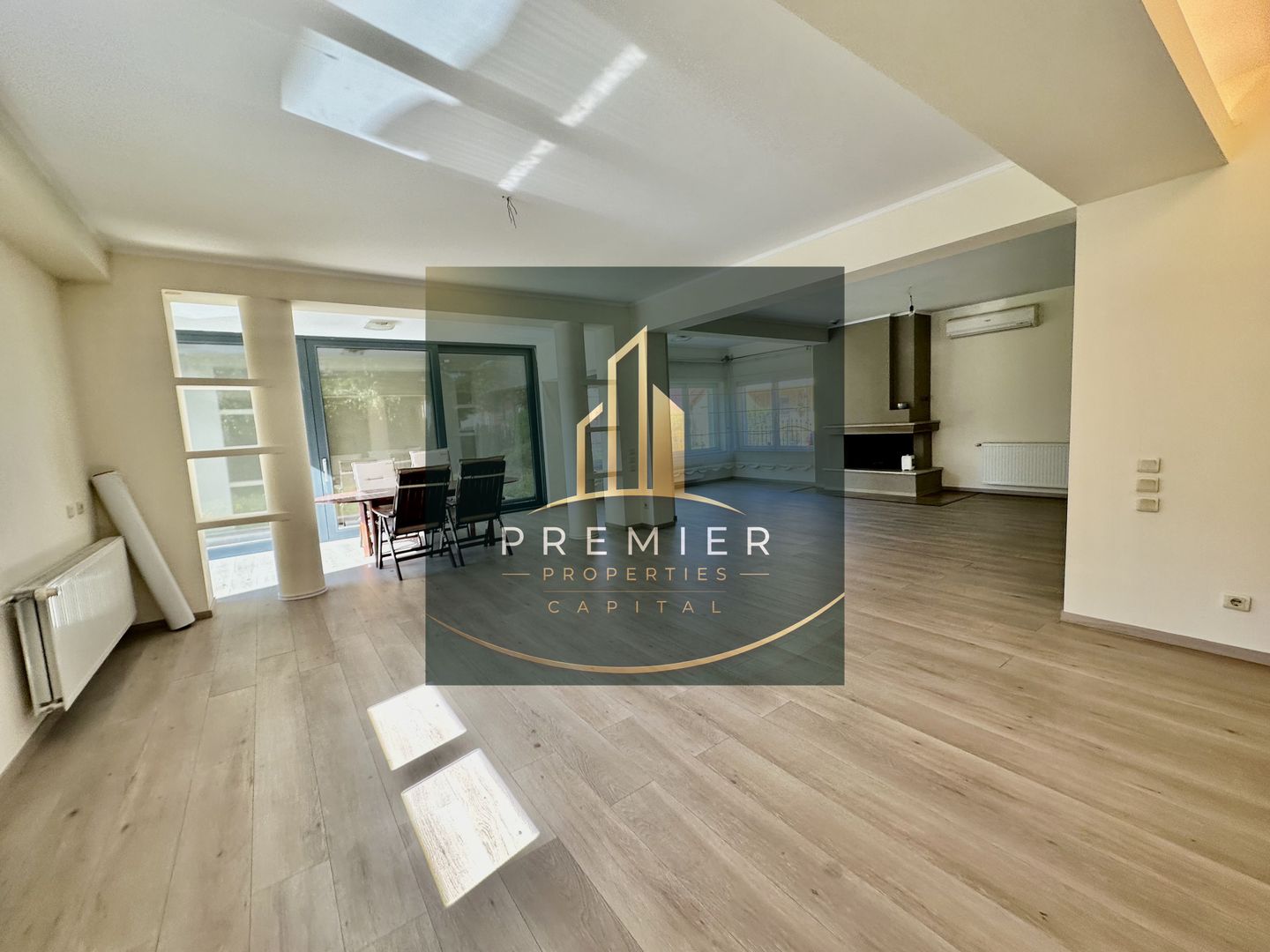 Vila de lux Pipera locuinta de vis teren generos rond OMV - Poză 14