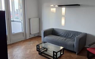 Garsonieră de închiriat Universitate | C.A. Rosetti | 36 mp - Poză 2