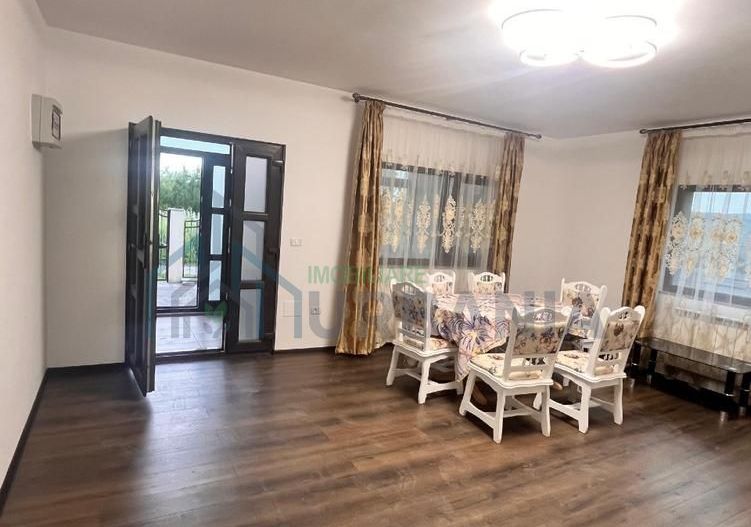 Vilă spațioasă cu 7 camere și teren 454 mp, Dancu, la câteva minute de Iași - Poză 6