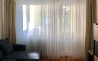 Apartamenr 2 camere, etaj 2, aproape de Shopping City - Poză 4