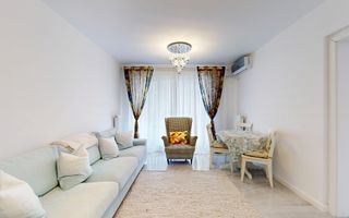 🔥 3 CAMERE MODERN – BERCENI | MUTARE IMEDIATĂ | FINISAJE PREMIUM 🔥 - Poză 4