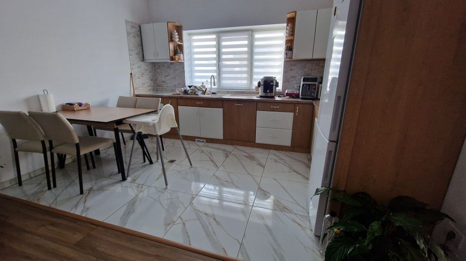 COMISION 0% | Casa Individuala | 160 mp | 4 Camere | Săcălaz | - Poză 5