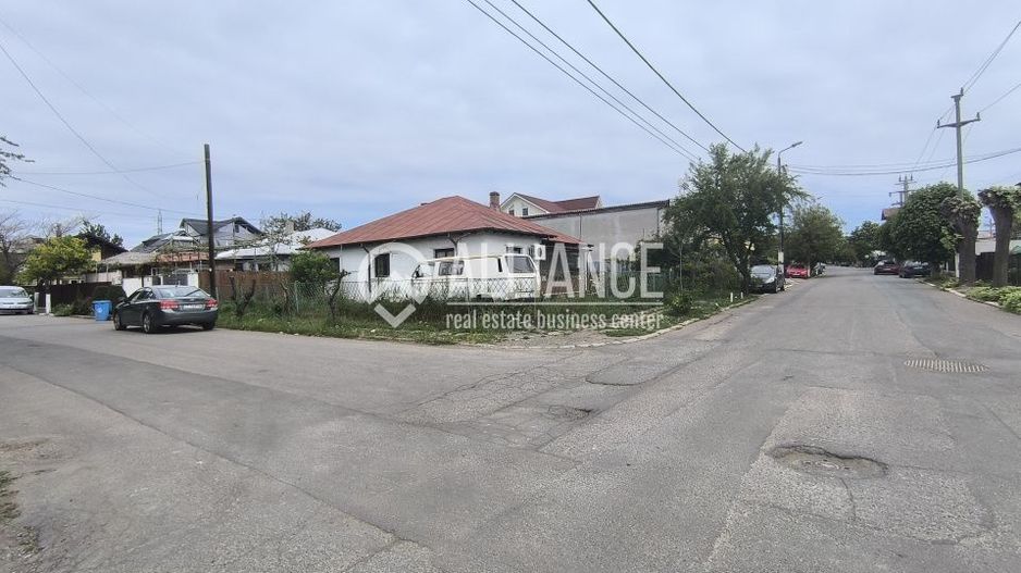 EFORIE NORD (COD03) - Casa din caramida si teren generos ! - Poză 18