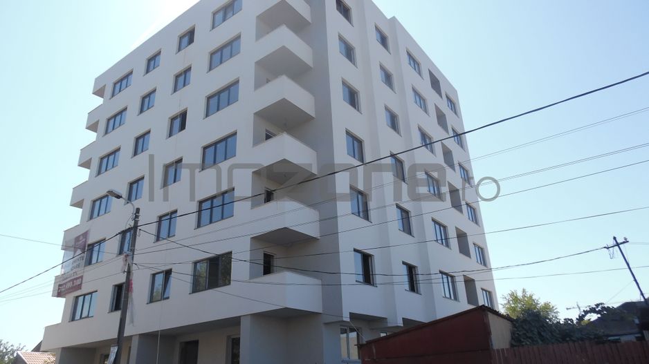 InTown Residence - Piscul Crasani / Pacii - Poză 1