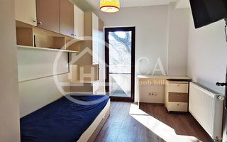 Apartament cu 3 camere de inchiriat in zona Centrala, Oradea - Poză 7